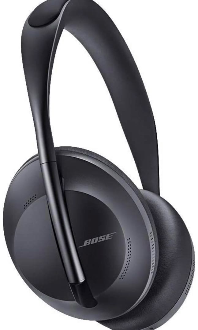 Boss NOISE CANCELLING HEADPHONES 700 