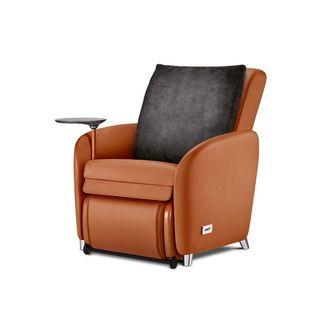 Brand new Brown Osim uDiva 3 Massage Sofa/Chair