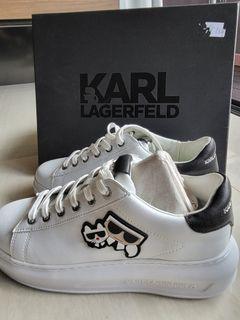 Karl Lagerfeld Spring 2010 Ready-to-Wear Collection | Vogue