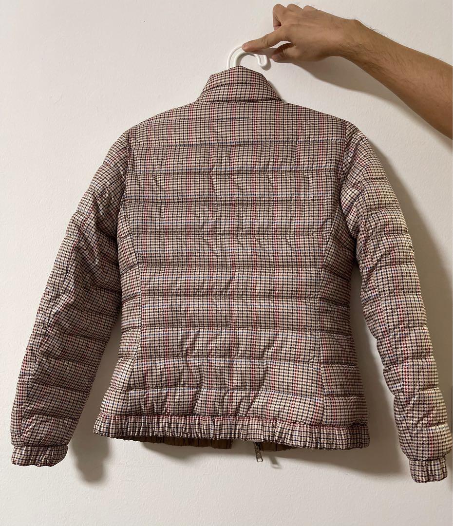 BRAND NEW Massimo Dutti Reversible Outerwear