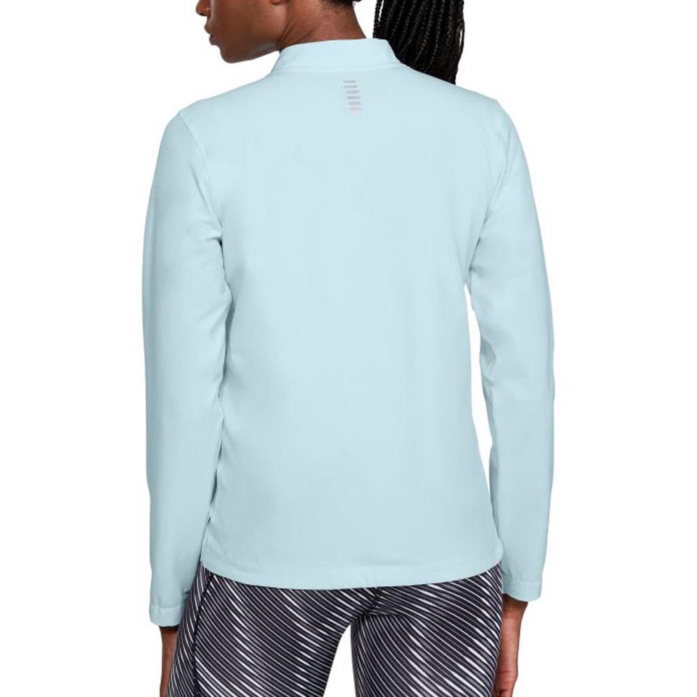 Brand new Under Armour UA Women s Storm Launch Jacket Women s Fashion Activewear on Carousell