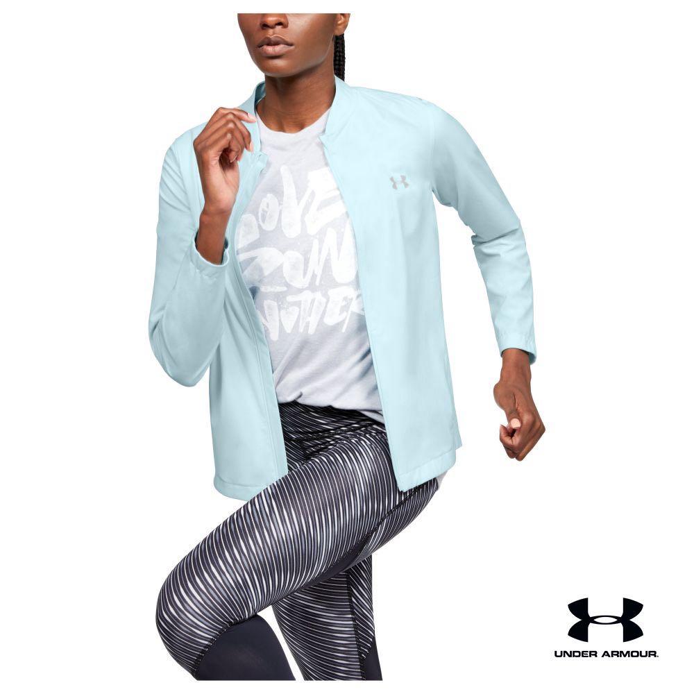 Brand new Under Armour UA Women s Storm Launch Jacket Women s Fashion Activewear on Carousell