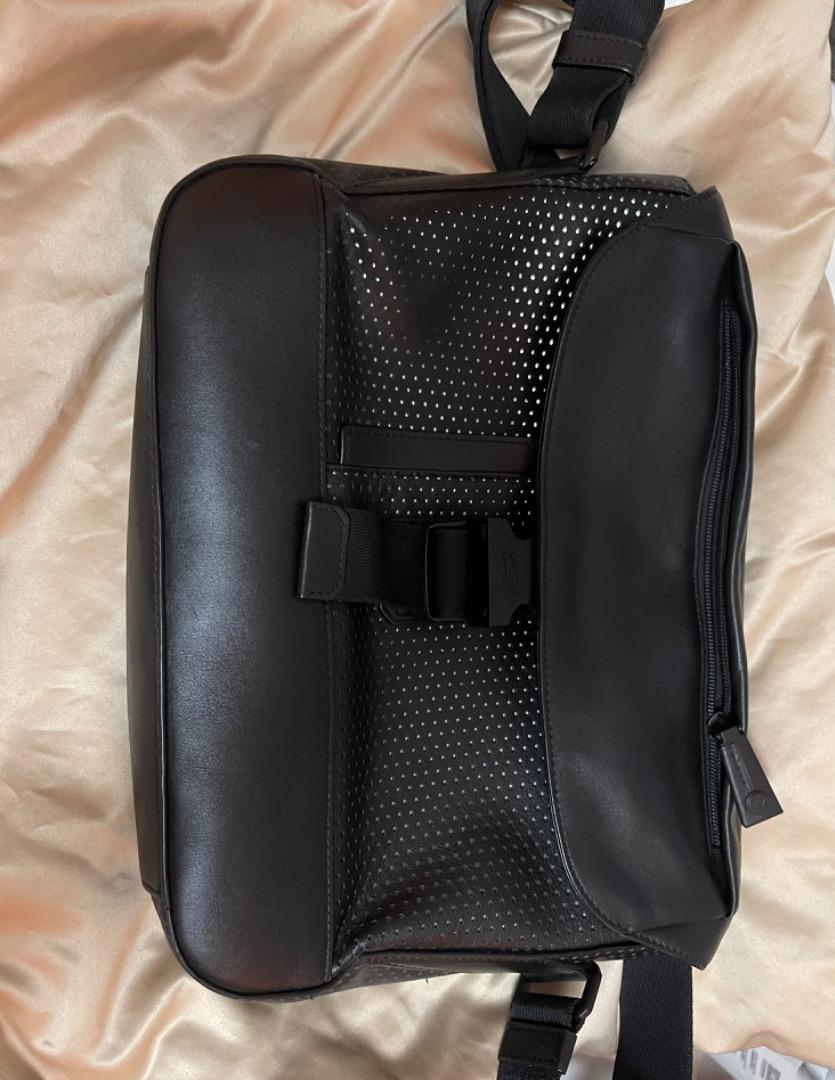 Braun Buffel z Gen r men small messenger bag, Men's Fashion, Bags ...