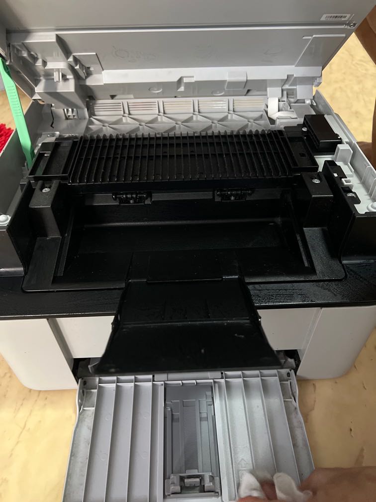 Brother dcp-1610w, Computers & Tech, Printers, Scanners & Copiers on ...