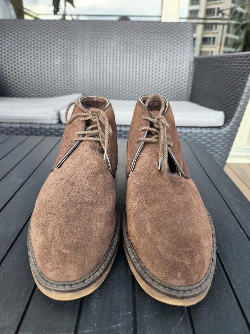 Chukka desert new arrivals