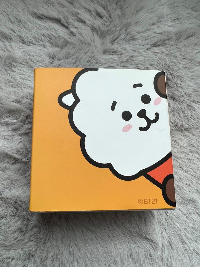 Bt21 ost bracelet new arrivals