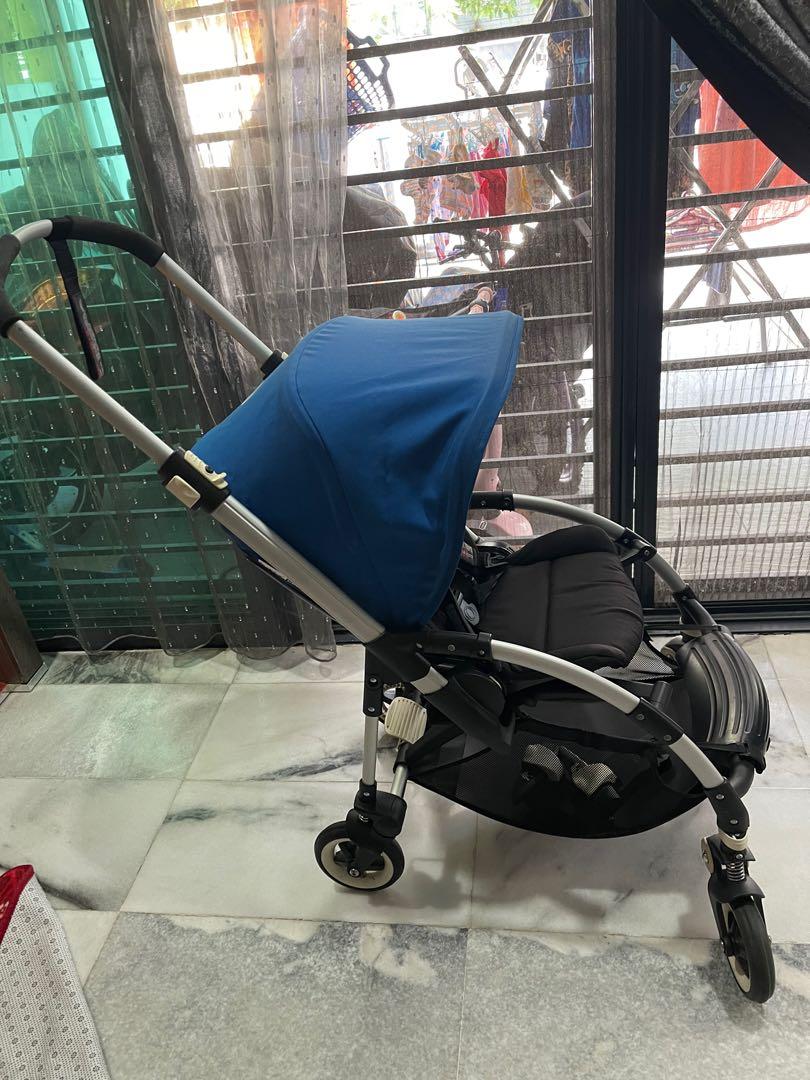 Maxi cosi bugaboo bee sales