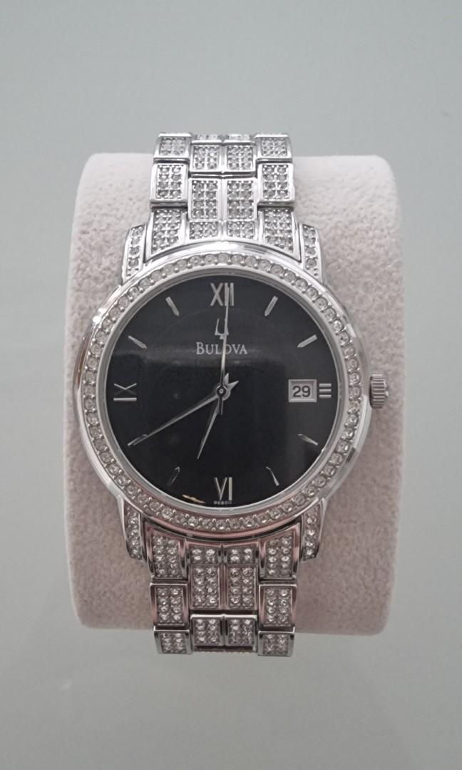 Bulova c876879 on sale