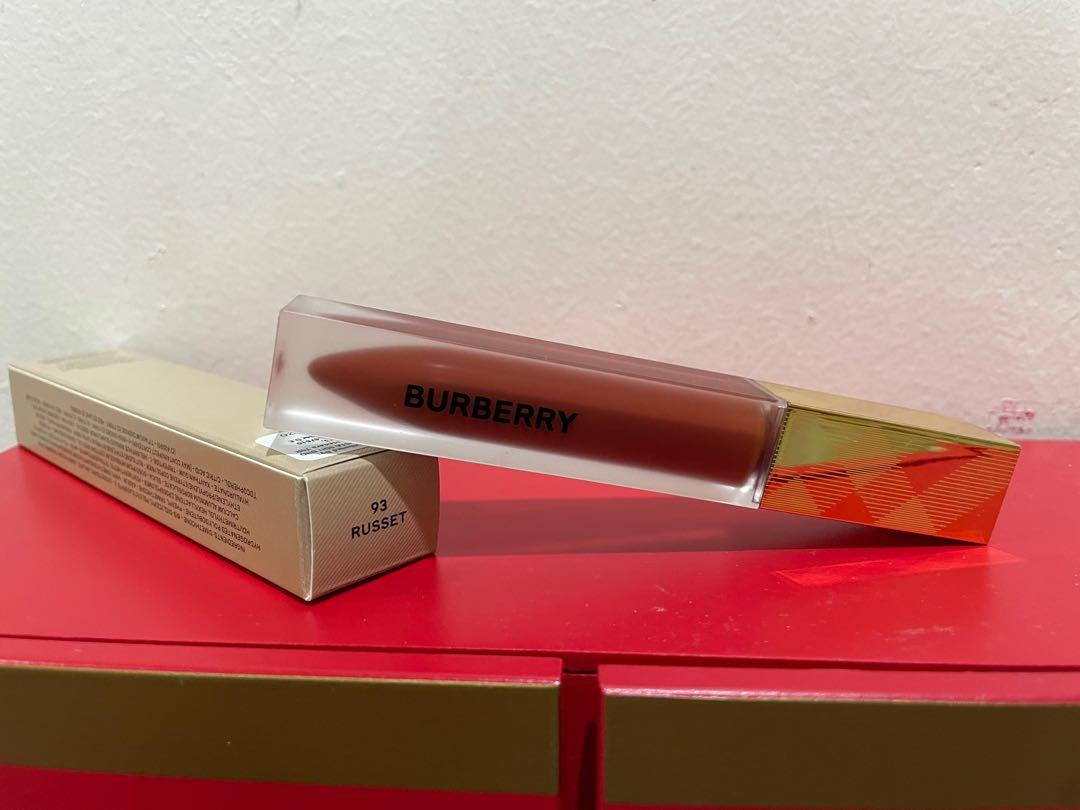 Burberry 93 2025 russet comprar