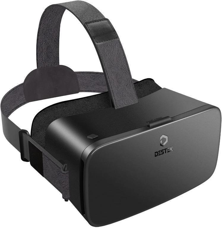 vr headset for xs max