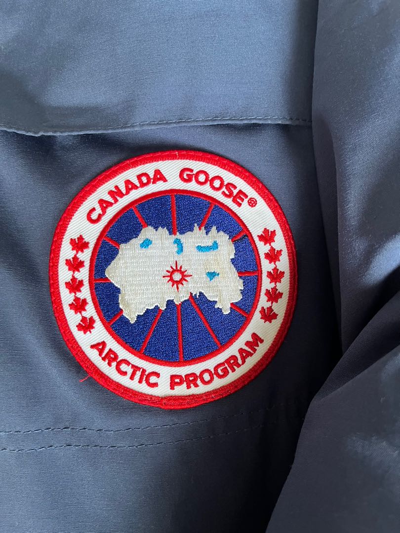 Canada Goose Expedition. Parka coat Men s Fashion Coats Jackets and Outerwear on Carousell