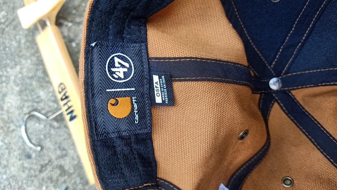 Carhartt X NFL by 47 Brand Men s Fashion Watches Accessories