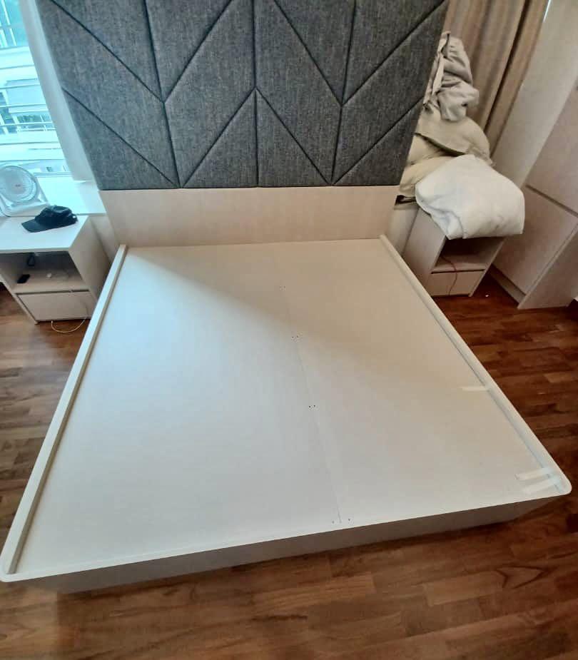 Carpentry Works62863077519874112