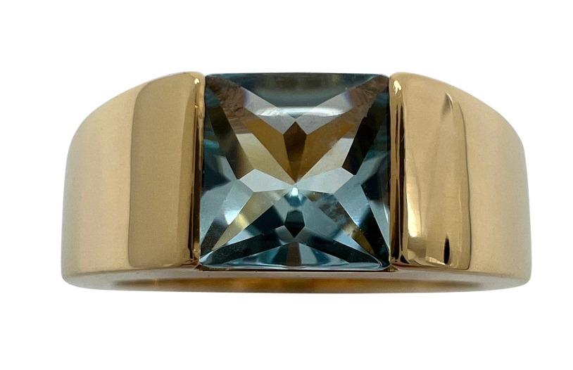 Mens cartier ring best sale