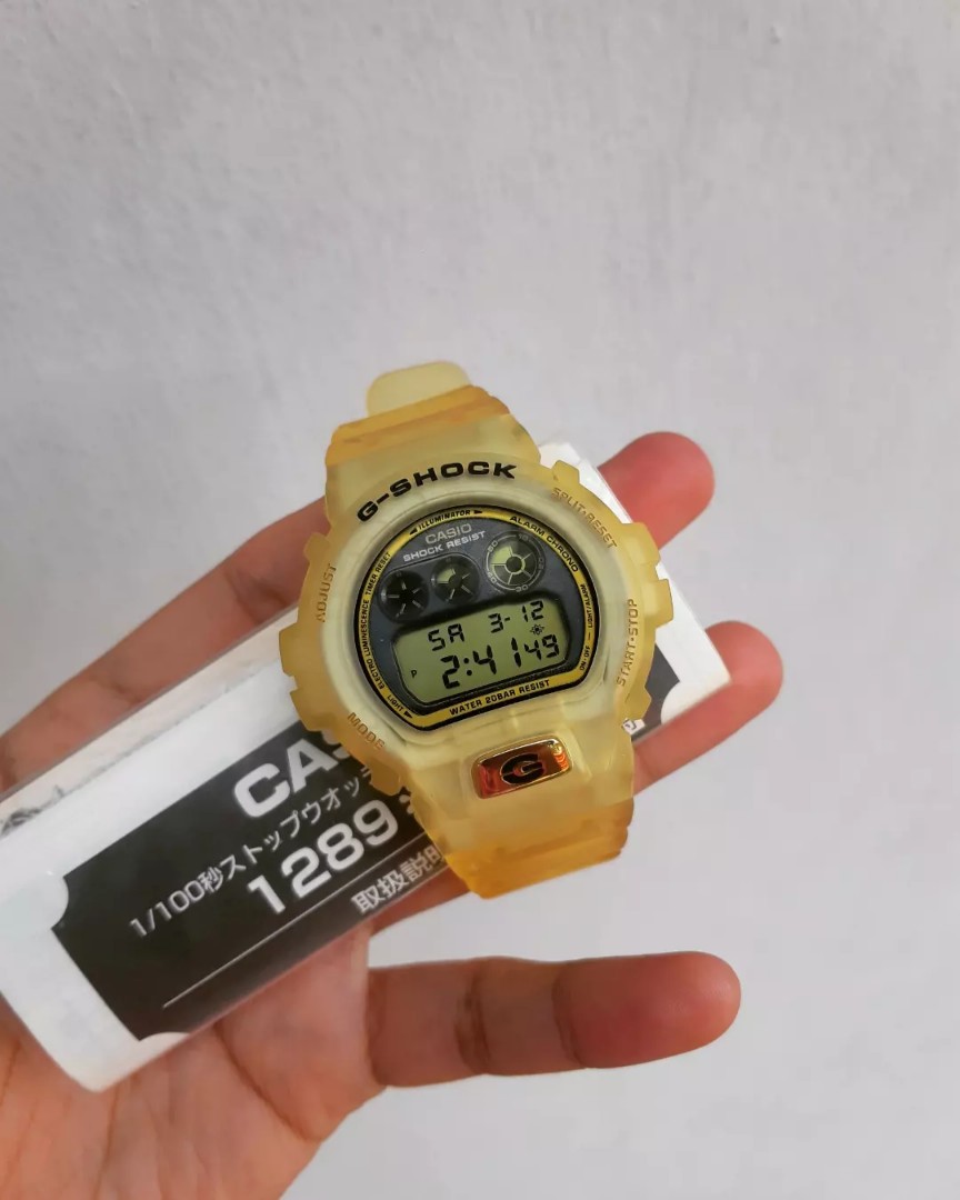dw6900 pl9