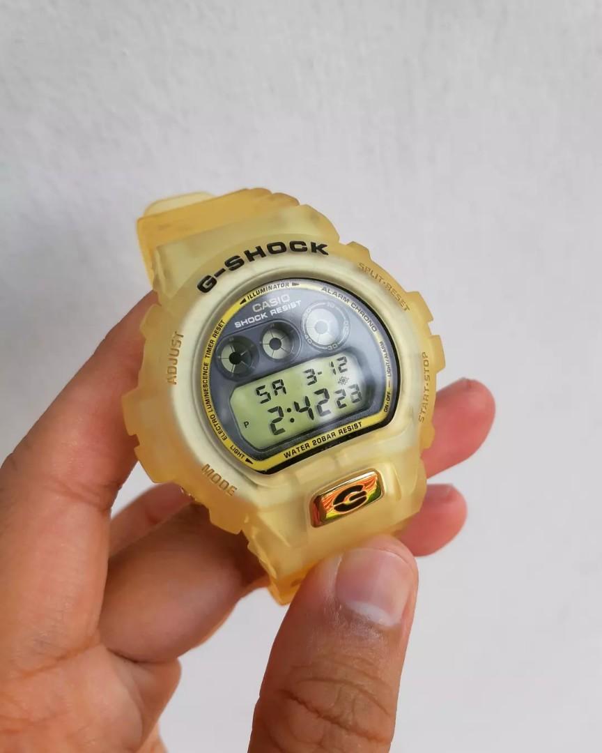 dw6900 pl9