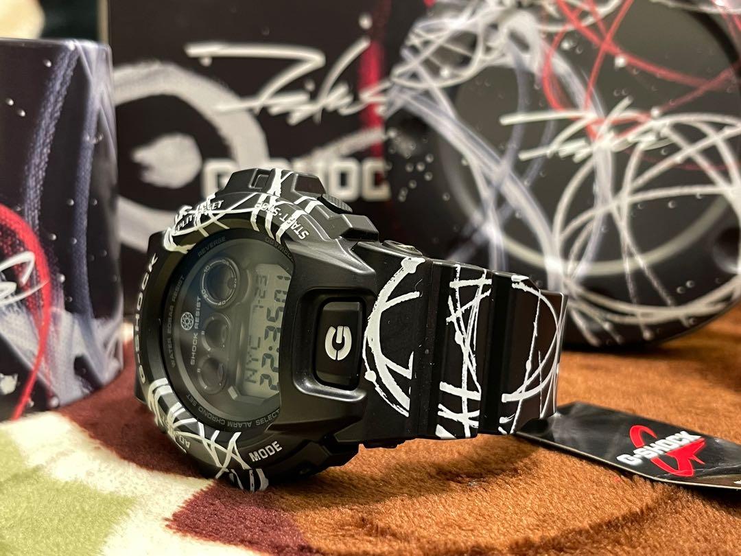 G shock limited sales edition for sale