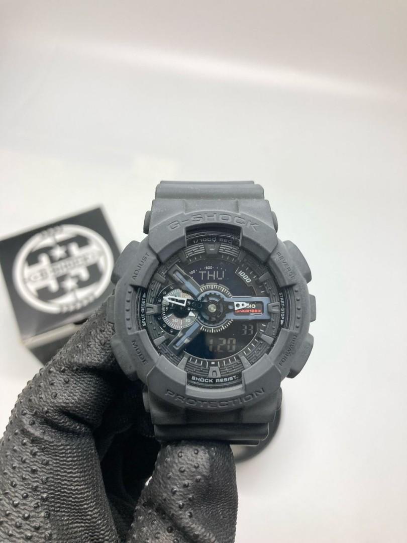 Ga 110 35th anniversary cheap
