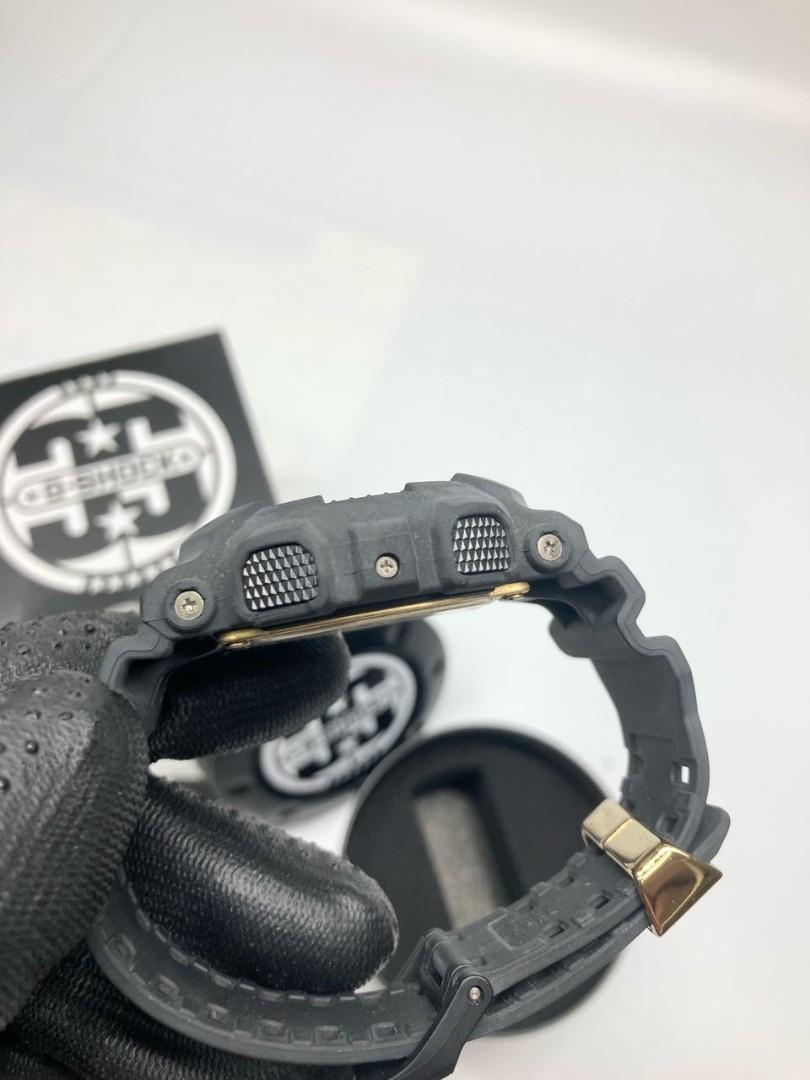 casio gshock g shock original GA110 35th anniversary