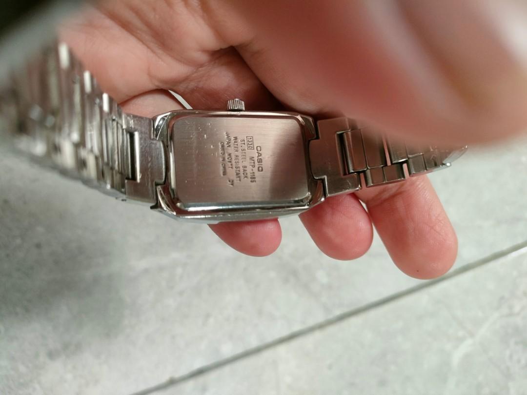 Casio 1330 deals mtp 1165
