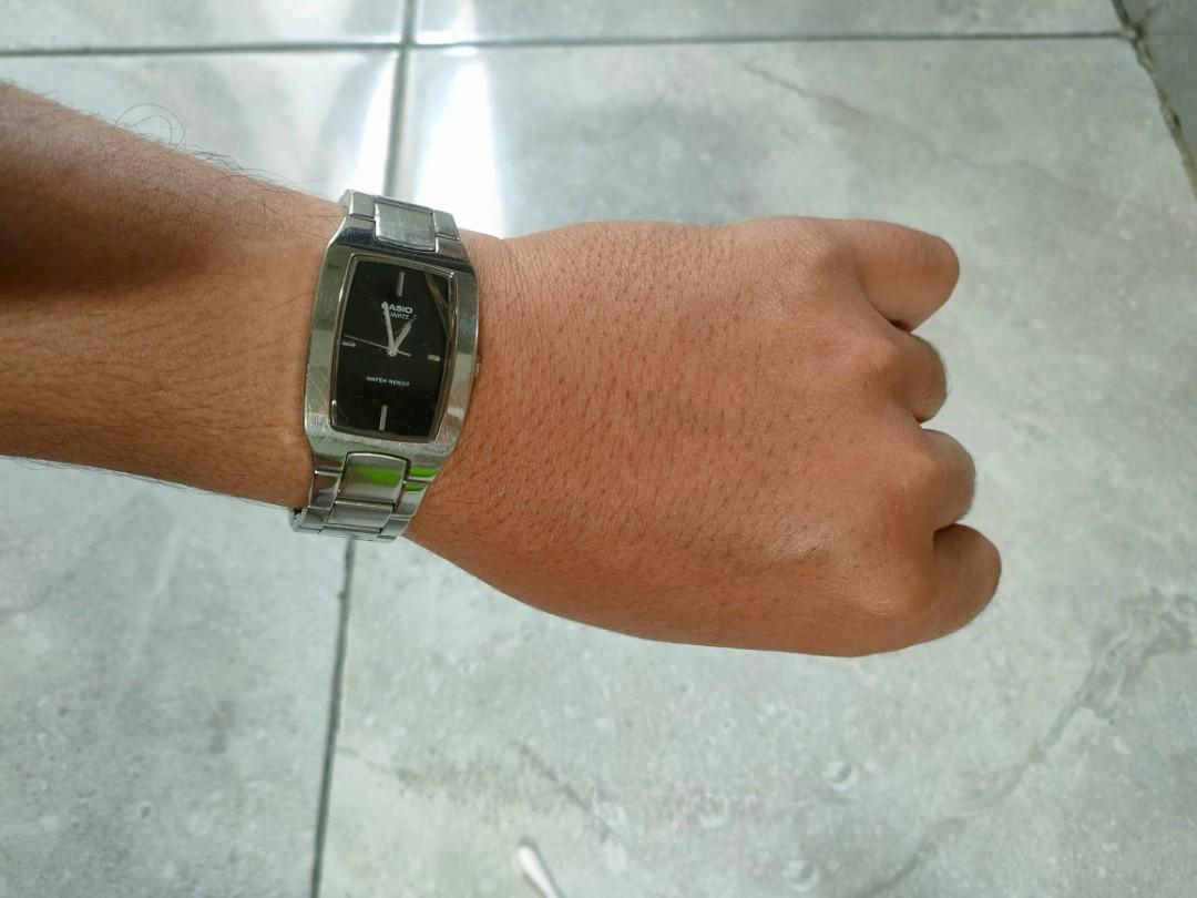 Mtp sales 1165 casio