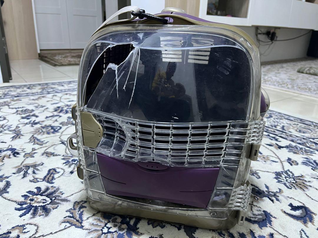 Catit cabrio replacement sales door