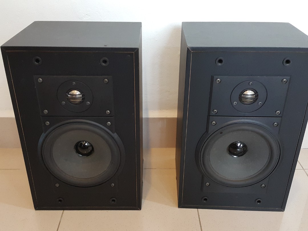 Celestion SRi Two hifi speakers, Audio, Soundbars, Speakers ...