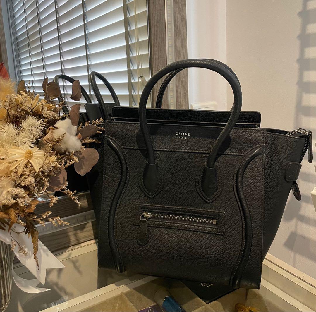 Celine Bag Micro