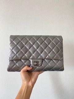 Chanel Clutch/Purse