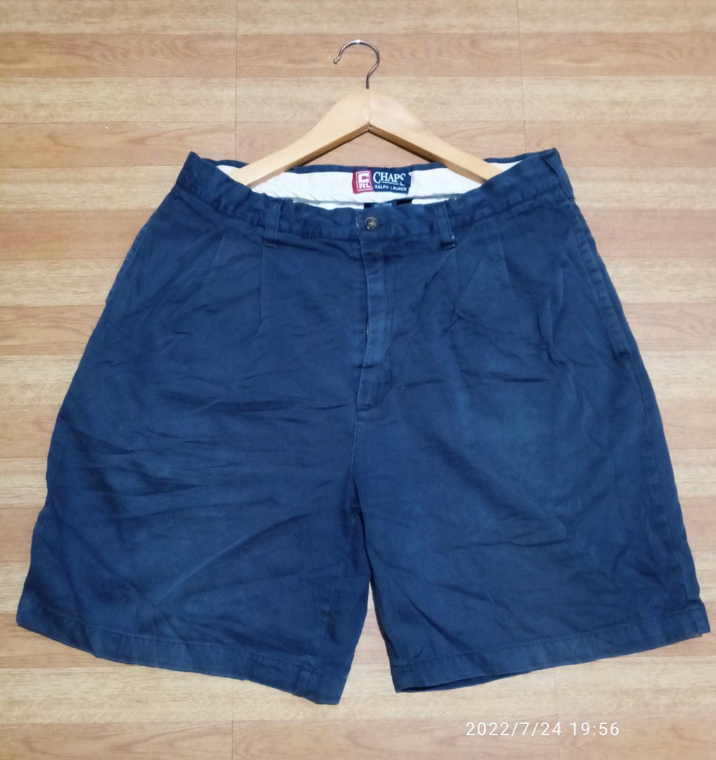 Chaps ralph 2025 lauren shorts