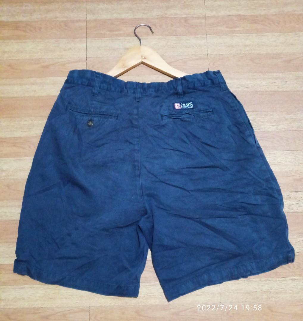 Chaps ralph shop lauren shorts
