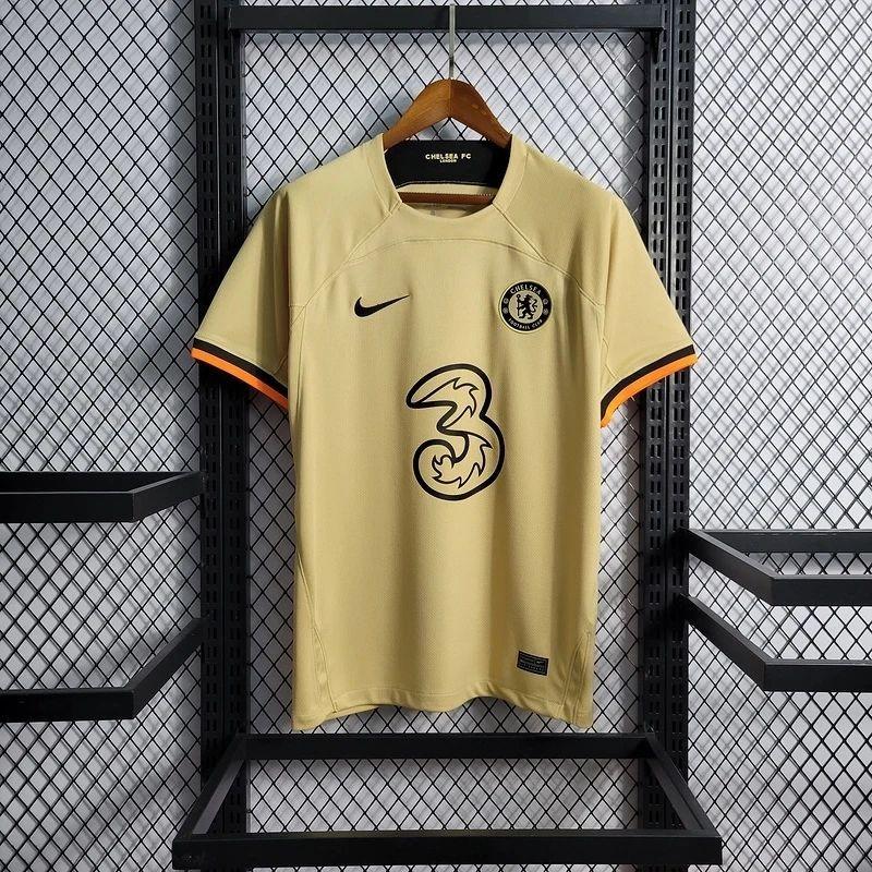 chelsea 3 jerseys