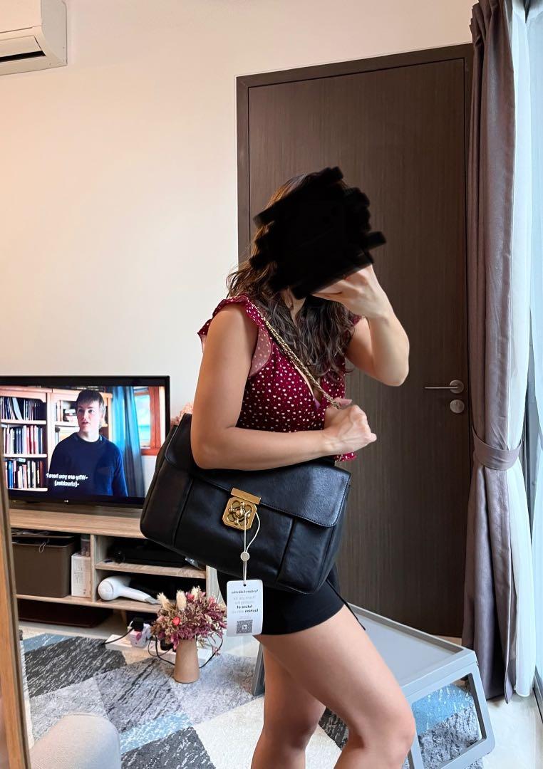 Chloe elsie medium hot sale