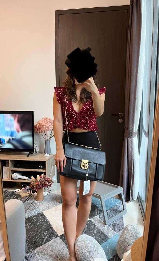 Chloe elsie hotsell crossbody bag