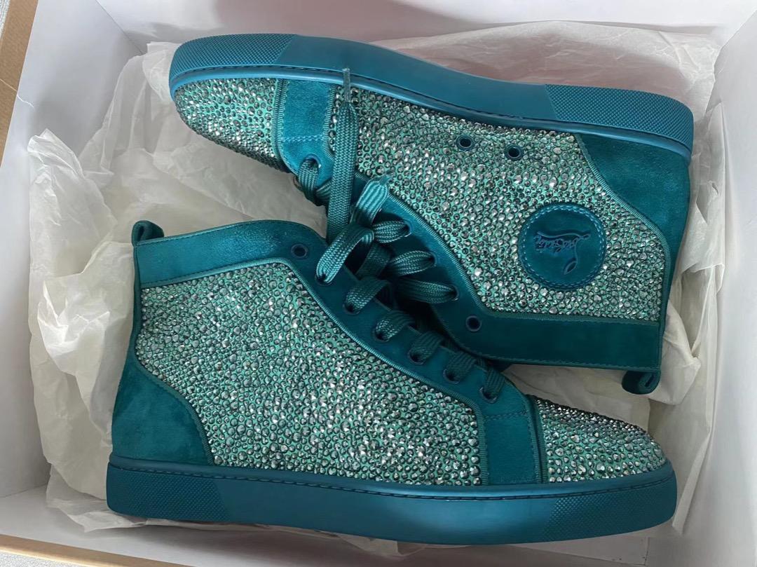 Christian hotsell louboutin 13