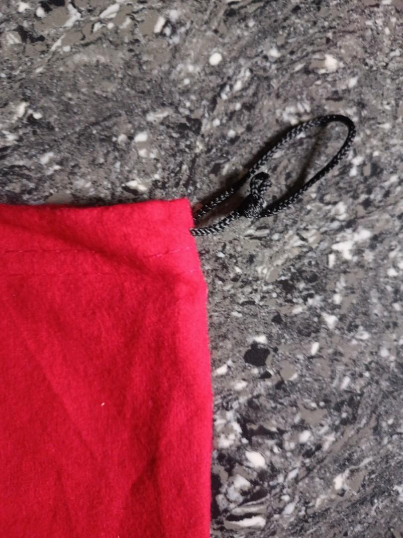 Dust bag louboutin deals