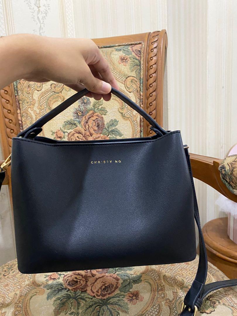 Christy ng jean mini handbag