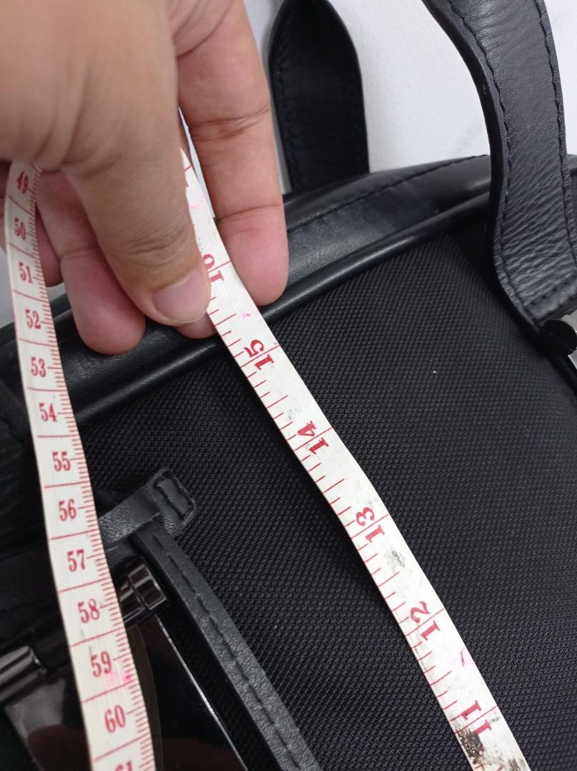 CK OFFICE BAG, Men's Fashion, Bags, Briefcases on Carousell