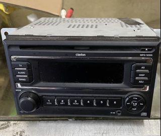 Clarion CD player Original Proton Exora BOLD