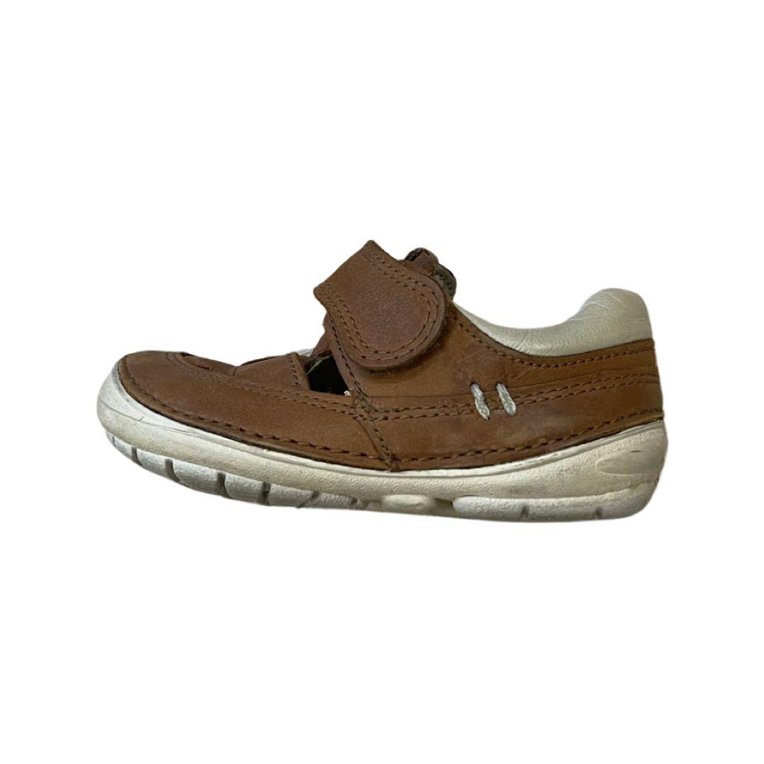 Clarks childrens shoe sizes sales