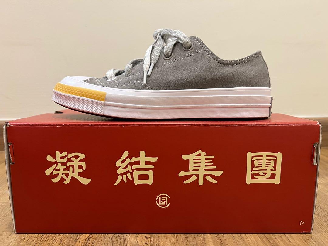 Clot x converse chuck 7 hot sale
