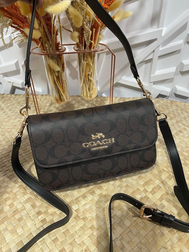 brynn coach bag