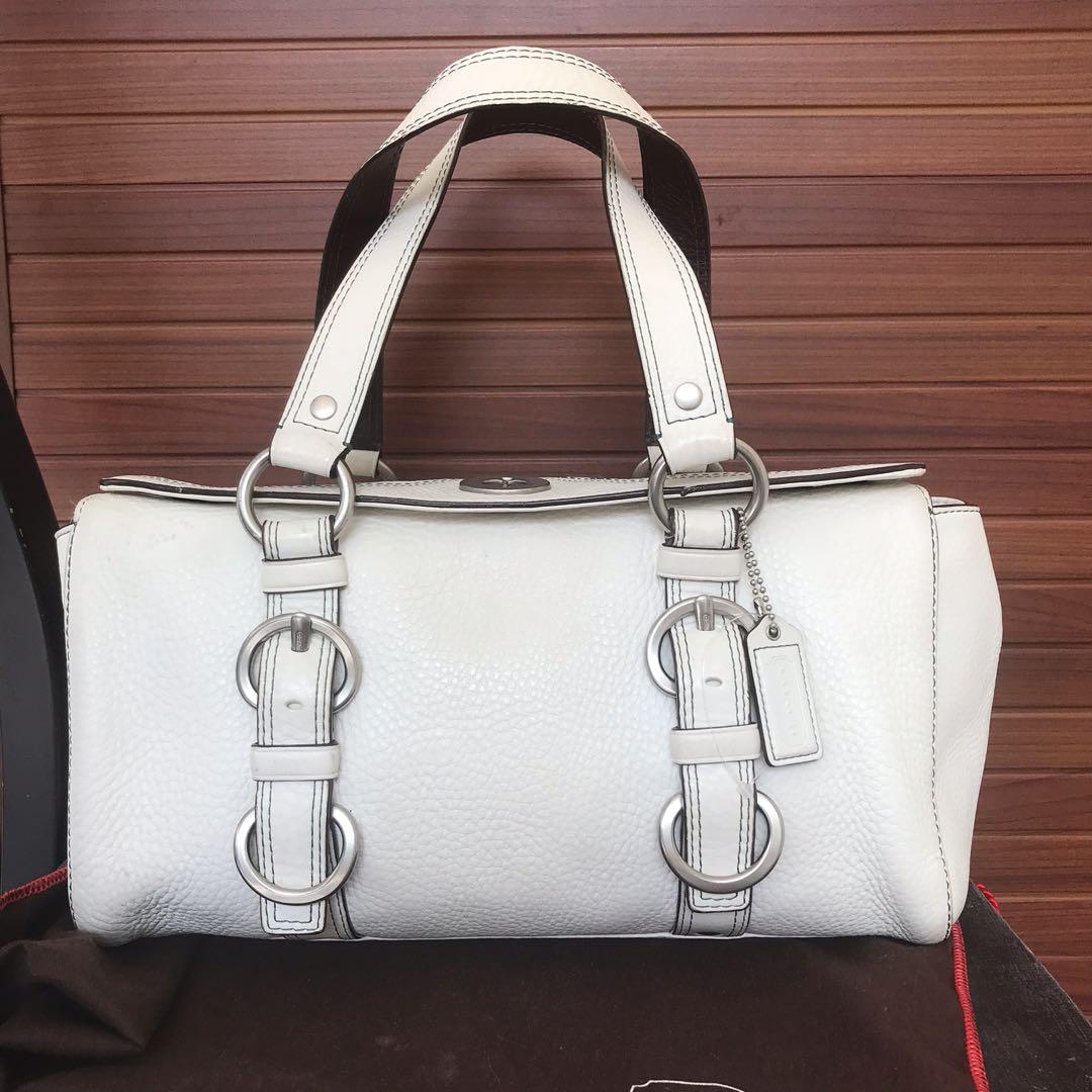 Coach chelsea bag sales sale