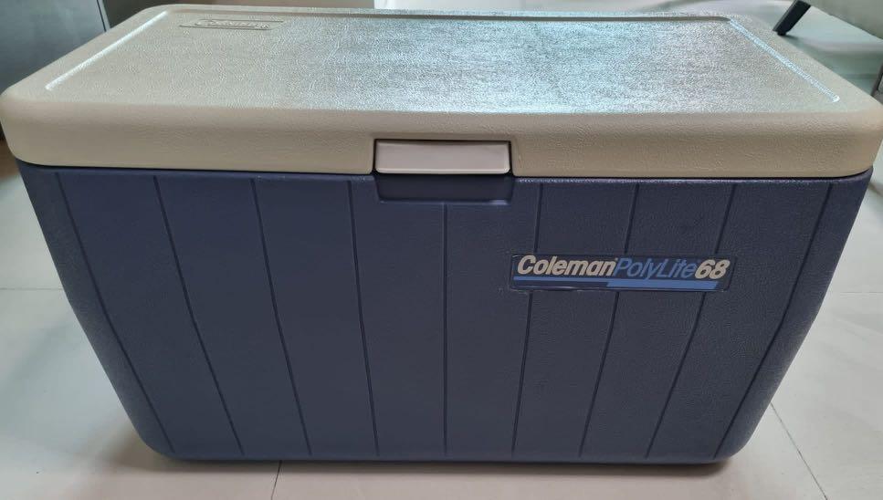 Coleman polylite clearance 68