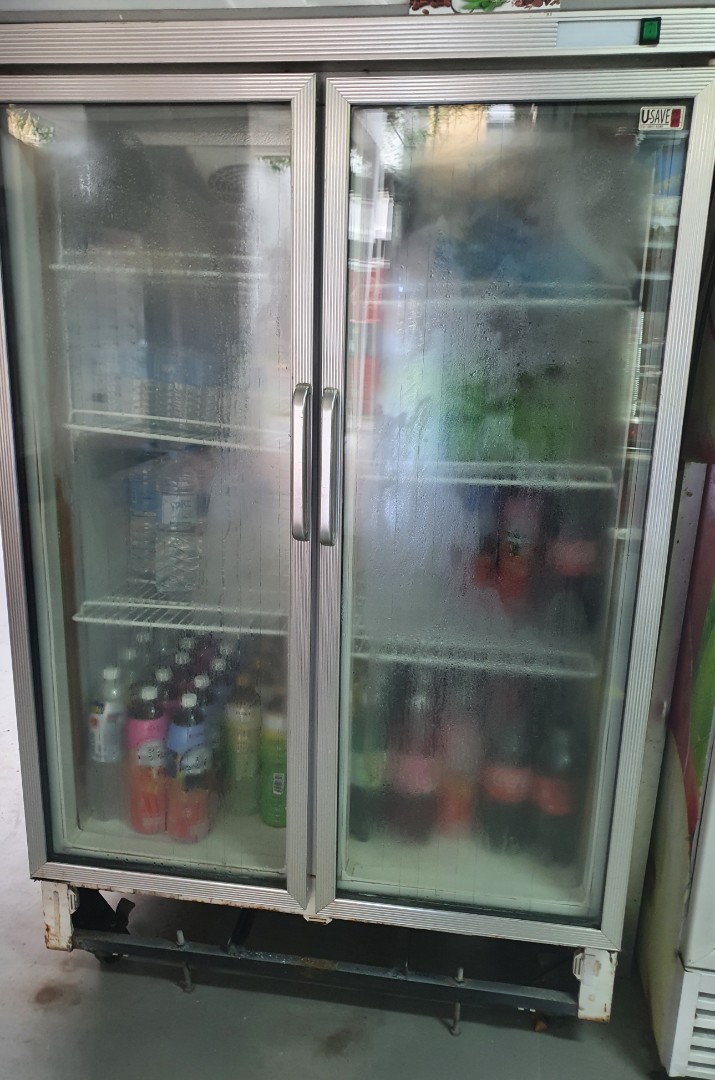 Commercial Fridge for Sale, TV & Home Appliances, Kitchen Appliances