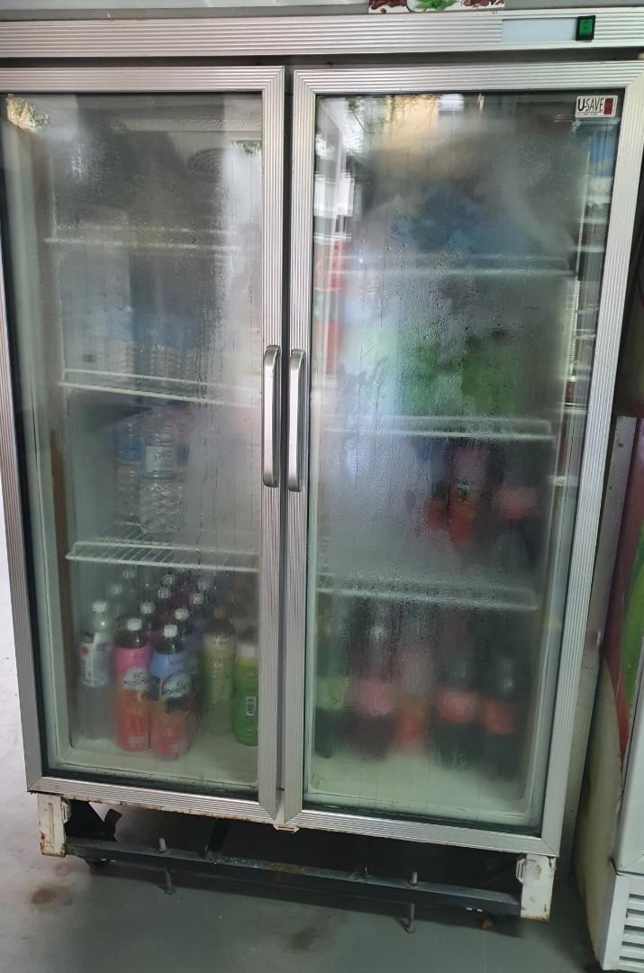 Commercial Fridge for Sale, TV & Home Appliances, Kitchen Appliances