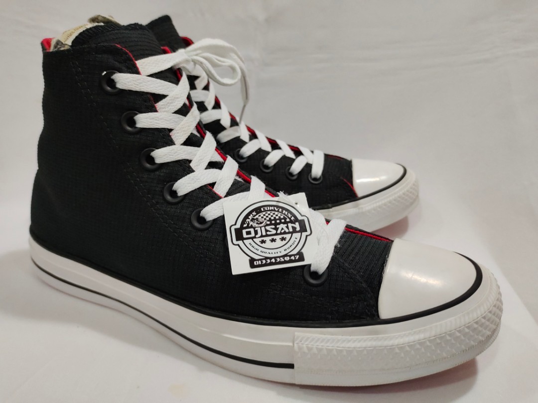 Converse chuck taylor nylon outlet