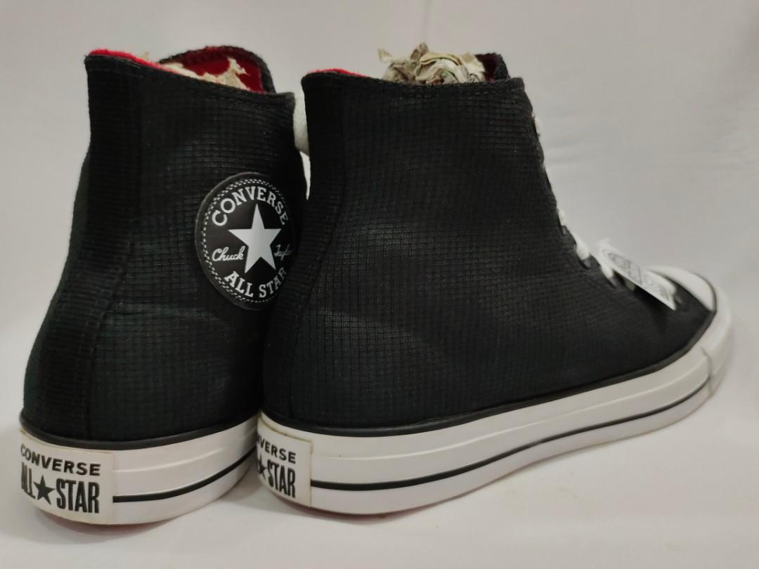 Converse chuck taylor nylon discount