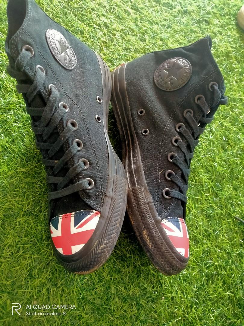 converse jack flag