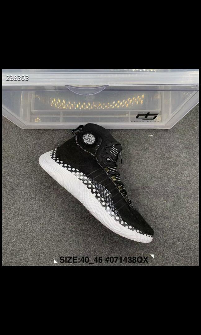 steph curry 4 flowtro